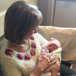 Meet your Posher, Beth